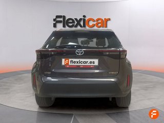 Toyota Yaris Cross 1.5 120H Active Tech Pack Confort