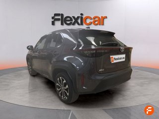 Toyota Yaris Cross 1.5 120H Active Tech Pack Confort