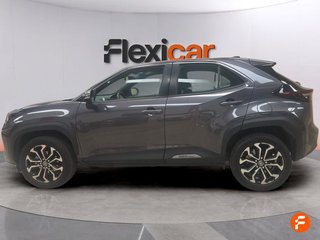 Toyota Yaris Cross 1.5 120H Active Tech Pack Confort