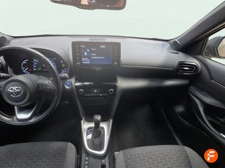 Toyota Yaris Cross 1.5 120H Active Tech Pack Confort