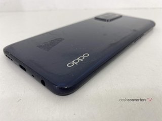 oppo a54s 4gb 128gb