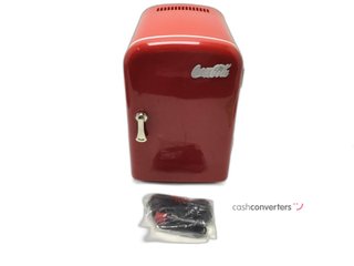 nevera coca cola
