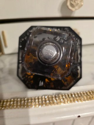 La Nuit Trésor Dentelle de Roses Lancôme