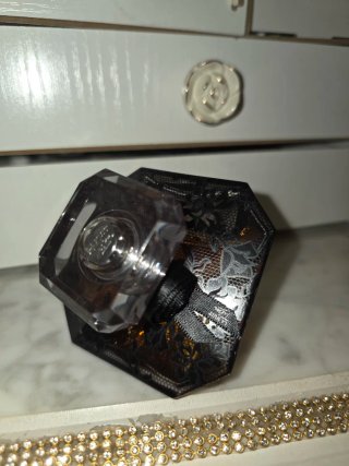 La Nuit Trésor Dentelle de Roses Lancôme