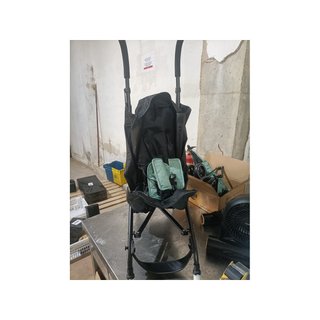 - Kikkaboo silla paseo ajustable segura