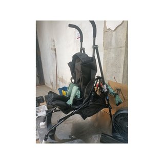 - Kikkaboo silla paseo ajustable segura