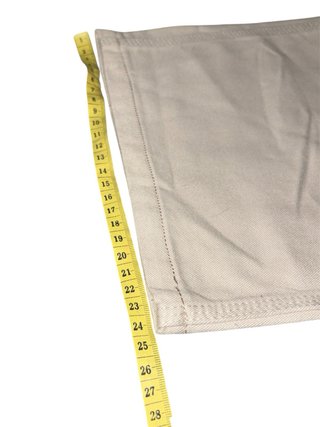 Carhartt WIP Single Knee Pant Beige – Taglia M