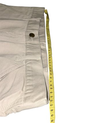 Carhartt WIP Single Knee Pant Beige – Taglia M
