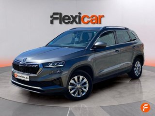 Skoda Karoq 2.0 TDI 110kW (150CV) DSG 4X4 Ambition