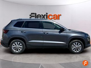 Skoda Karoq 2.0 TDI 110kW (150CV) DSG 4X4 Ambition
