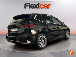BMW Serie 2 Active Tourer 218i