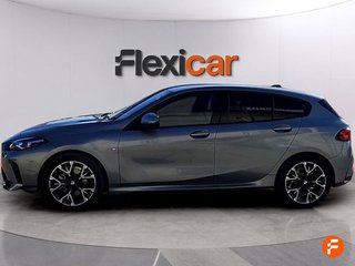 BMW Serie 1 120d