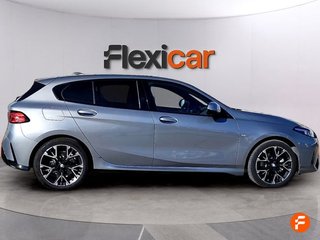 BMW Serie 1 120d
