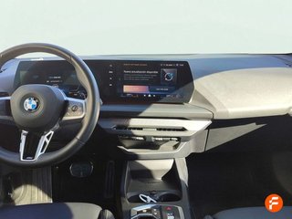 BMW Serie 1 120d