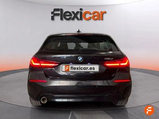BMW Serie 1 116d