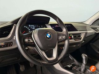 BMW Serie 1 116d