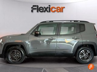 Jeep Renegade Longitude 1.0G 88kW (120CV) 4x2