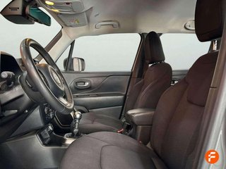 Jeep Renegade Longitude 1.0G 88kW (120CV) 4x2