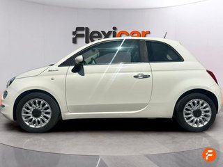 Fiat 500 Dolcevita 1.0 Hybrid 51KW (70 CV) - 3P (2021)
