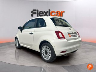Fiat 500 Dolcevita 1.0 Hybrid 51KW (70 CV) - 3P (2021)