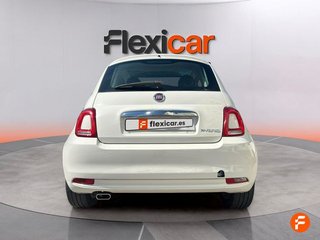 Fiat 500 Dolcevita 1.0 Hybrid 51KW (70 CV) - 3P (2021)