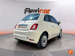 Fiat 500 Dolcevita 1.0 Hybrid 51KW (70 CV) - 3P (2021)
