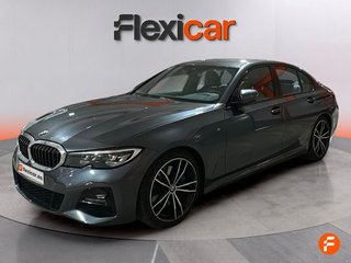 BMW Serie 3 320d Auto.