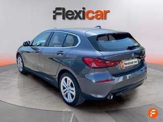 BMW Serie 1 116d
