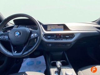 BMW Serie 1 116d