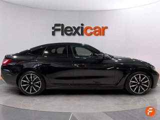 BMW Serie 4 Gran Coupé 420i