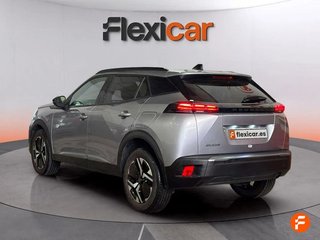 Peugeot 2008 Allure Gasolina 100 S&S 6 Vel. MAN