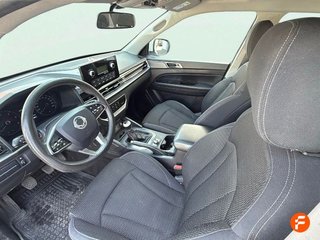 SsangYong Musso Musso SPORTS PRO MT FL