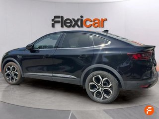 Renault Arkana Intens TCe 103kW(140CV) EDC mild hybrid