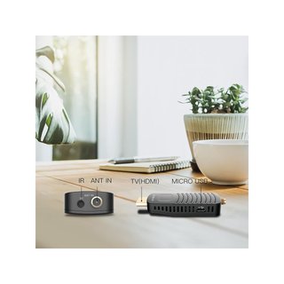 Strong Thomson SRT82 Strong receptor TDT HDMI