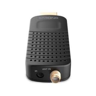 Strong Thomson SRT82 Strong receptor TDT HDMI