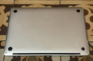 MacBook Pro 13 A1706 Touch Bar 16GB RAM