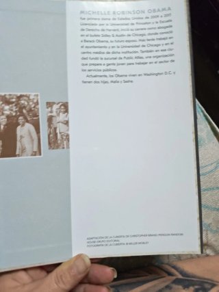 Mi historia