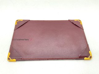 otros hogar y complementos cartier vintage