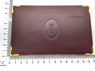 otros hogar y complementos cartier vintage
