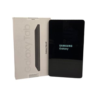 Samsung Galaxy Tab A9 64GB Gris Tablet Android