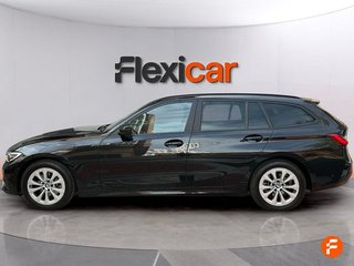BMW Serie 3 320d Auto.Touring