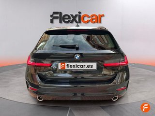 BMW Serie 3 320d Auto.Touring