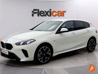BMW Serie 1 120d