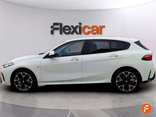 BMW Serie 1 120d