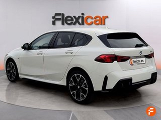 BMW Serie 1 120d