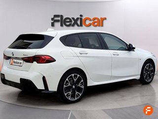 BMW Serie 1 120d