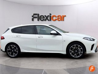 BMW Serie 1 120d