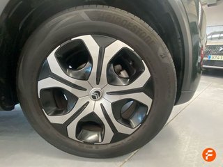 Citroën C3 Aircross Turbo 73kW (100CV) BVM6 PLUS