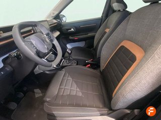 Citroën C3 Aircross Turbo 73kW (100CV) BVM6 PLUS
