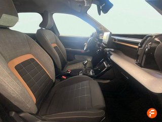 Citroën C3 Aircross Turbo 73kW (100CV) BVM6 PLUS